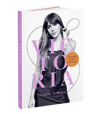 Victoria Volkova, activista por los derechos LGBT+, subraya: No se trata de aceptar sino de amar