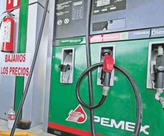 SHCP reactiva estímulo fiscal para evitar gasolinazo