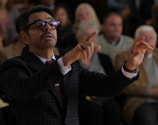 CODA, nueva película de Eugenio Derbez, la máxima ganadora de Sundance (video)