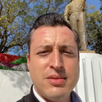 “No voy a ser quien divida a una oposición”: Luis Donaldo Colosio Riojas se baja de la contienda presidencial por Movimiento Ciudadano en 2024