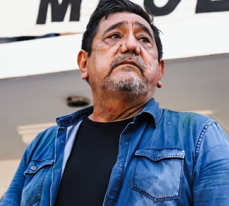 Morena quita del ruedo a #ElToro: Félix Salgado Macedonio no va a la candidatura a Gobernador de Guerrero