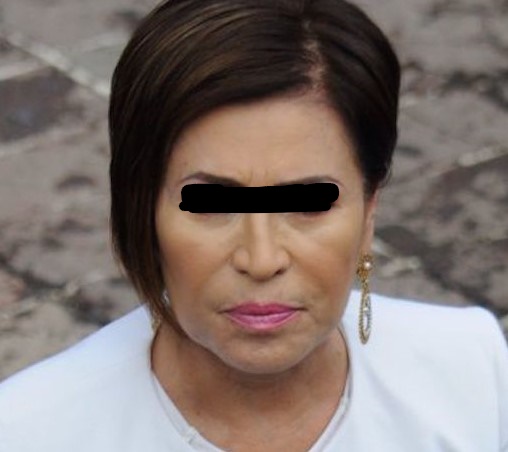 FGR no acusará a Rosario Robles; acepta negociar por caso de la Estafa Maestra