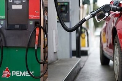 #SHCP aumenta estímulo fiscal a gasolina magna