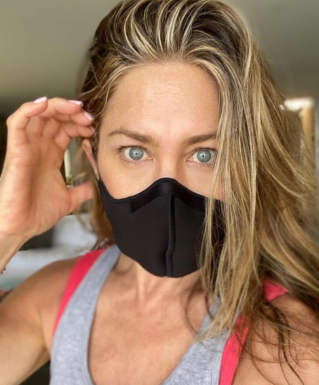 #HappyBirthdayJenniferAniston; fans le rinden tributo en redes sociales