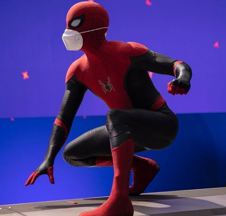 Tobey Maguire y Andrew Garfield no aparecerán en Spider-Man 3, asegura Tom Holland