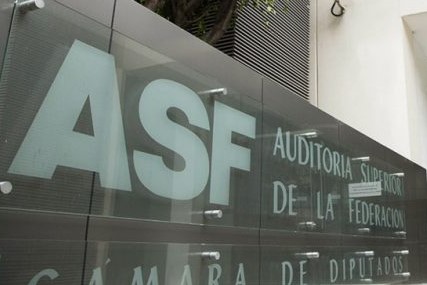 Avalan acuerdo que emite lista de aspirantes a ocupar titularidad de ASF