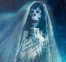 Leyendas de Guatemala: De espantos, encantos y monstruos