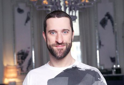 Muere a los 44 años Dustin Diamond, Screech en Saved by the Bell