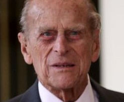 El Duque de Edimburgo fue hospitalizado, confirma el Palacio de Buckingham