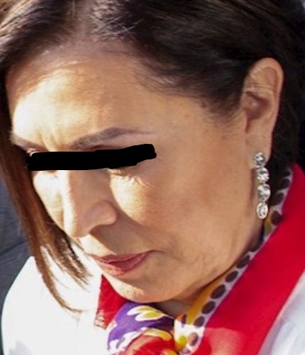 ROSARIO ROBLES