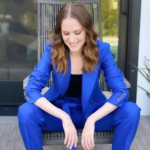 La actriz Evan Rachel Wood acusa a Marilyn Manson de abuso durante años (video)