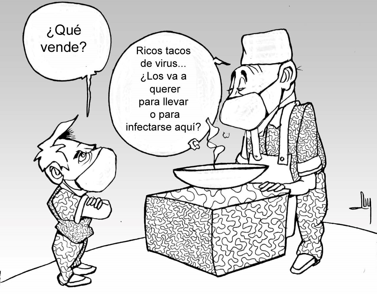 Don Pandemia