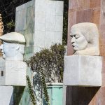 Mi amor por Pablo Neruda es un Loco Amor; Él era excéntrico y fantasioso