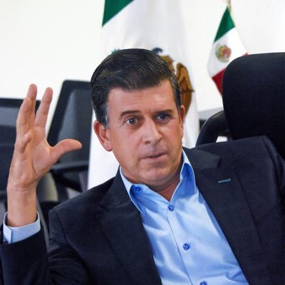 Ricardo Sheffield renuncia a la #Profeco; buscará candidatura por alcaldía de León