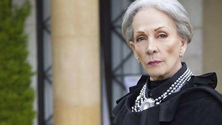 Fallece Isela Vega a los 81 años, actriz transgresora del cine mexicano