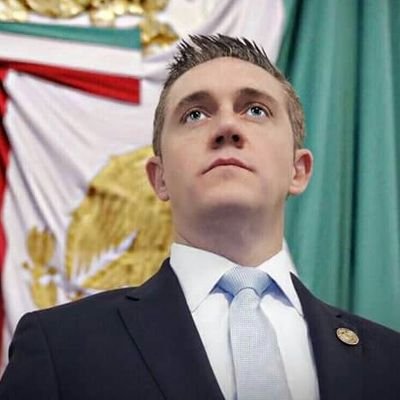 Denuncia extorsiones y amenazas de muerte Adrián Rubalcava, alcalde de Cuajimalpa