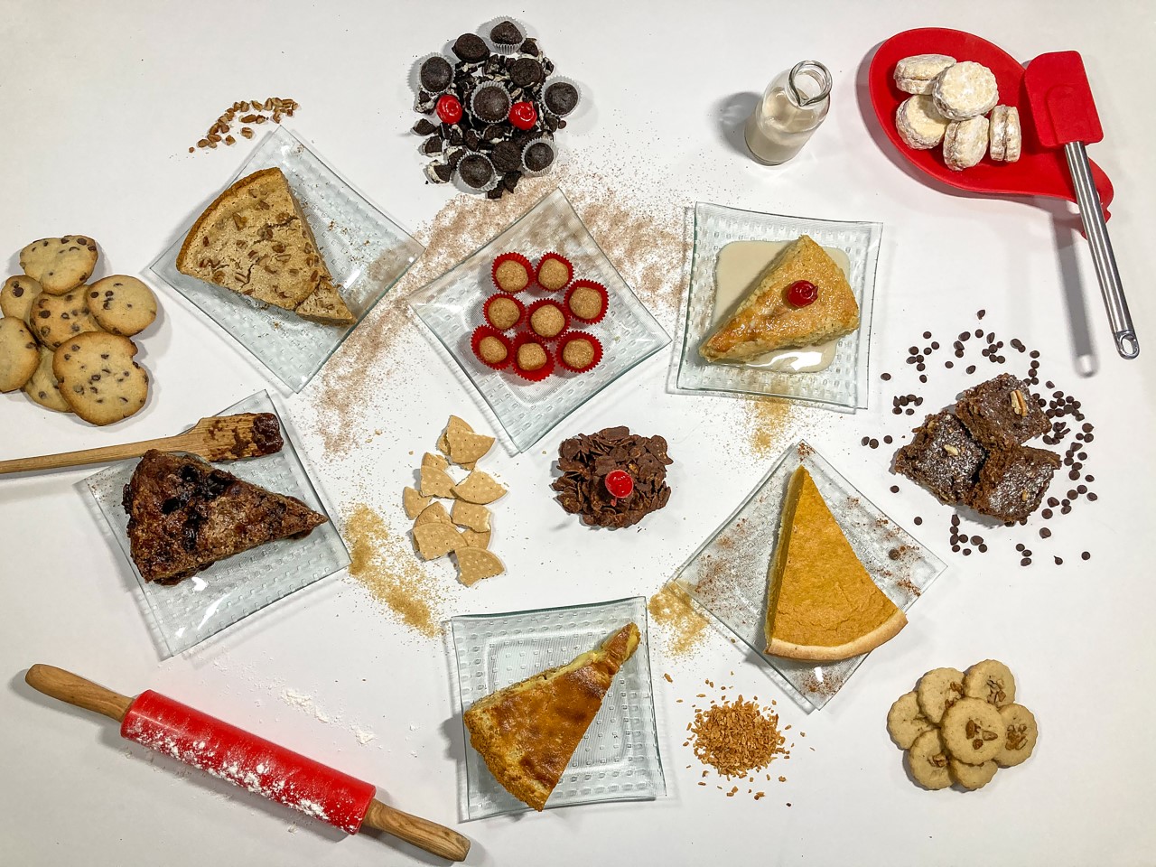 Casa María: postres Gourmet, con delicioso sabor casero y servicio de excelencia