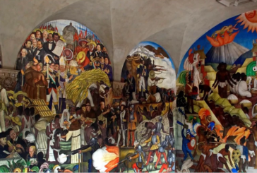 Acuerdo Nacional para la Democracia y los dientes de la #FGR