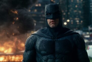Zack Snyder sorprende y confirma embarazo de Lois Lane; su hijo sería el próximo #Batman (video)