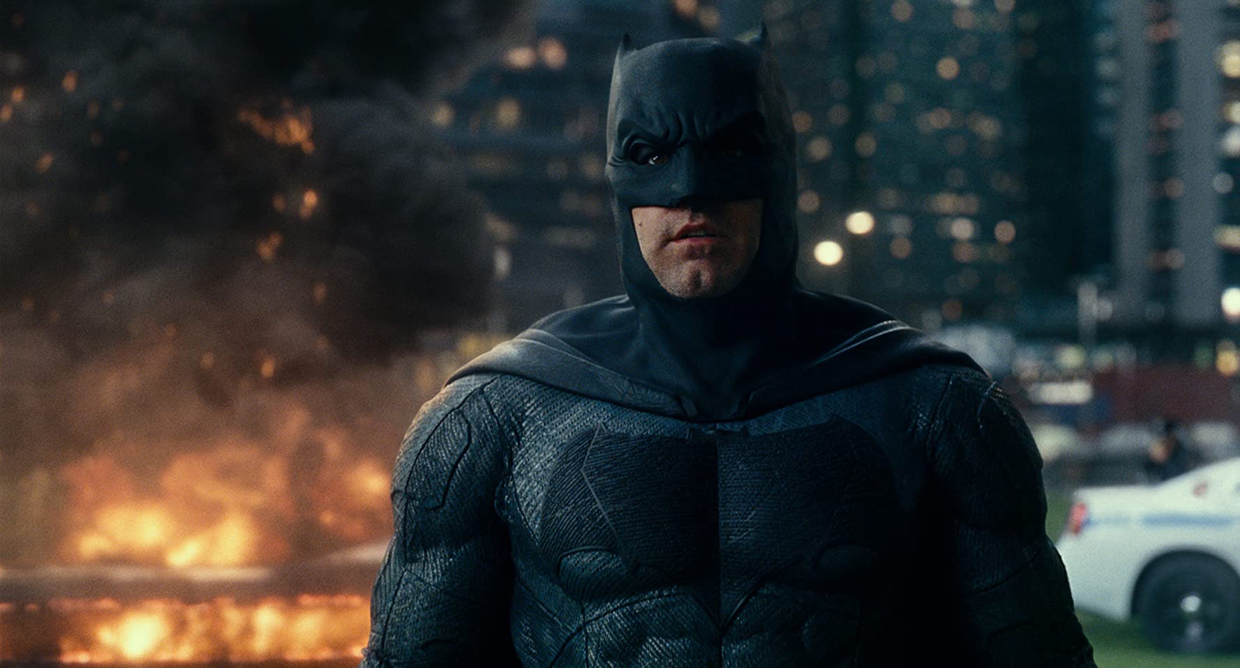 Zack Snyder sorprende y confirma embarazo de Lois Lane; su hijo sería el próximo #Batman (video)