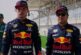 Checo Pérez debuta con Red Bull en Bahréin