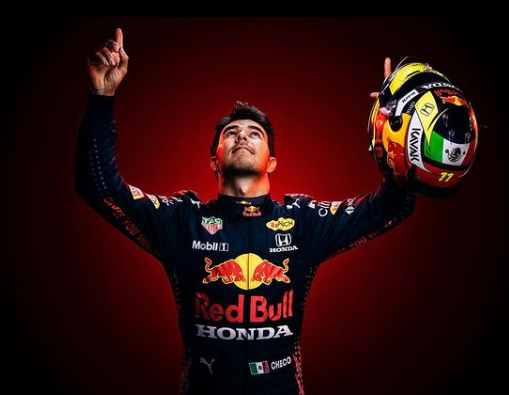 Checo Pérez aclara: Pelearé al tú por tú con Verstappen en Red Bull