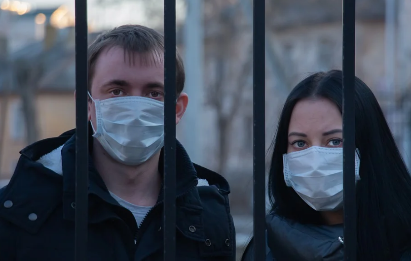 OMS: Por tercera semana consecutiva, crece contagio por COVID en Europa