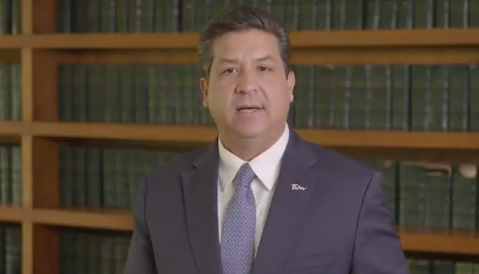 Avalan diputados controversia por “blindaje” a García Cabeza de Vaca