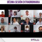 El IEPC de Guerrero confirma retiro de candidatura a Salgado Macedonio