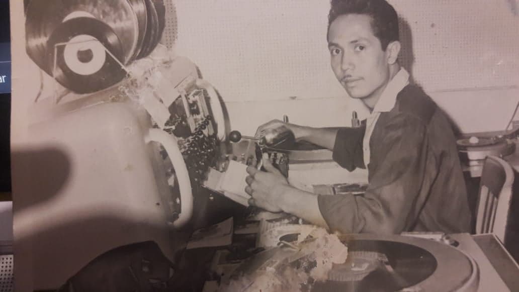 La radio, un oficio que se convirtió en magia, profesión y pasión