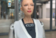 La robot Sophia ahora es artista y subastan su obra