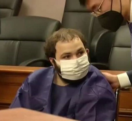 Sospechoso de masacre en Colorado, ¿un enfermo mental?