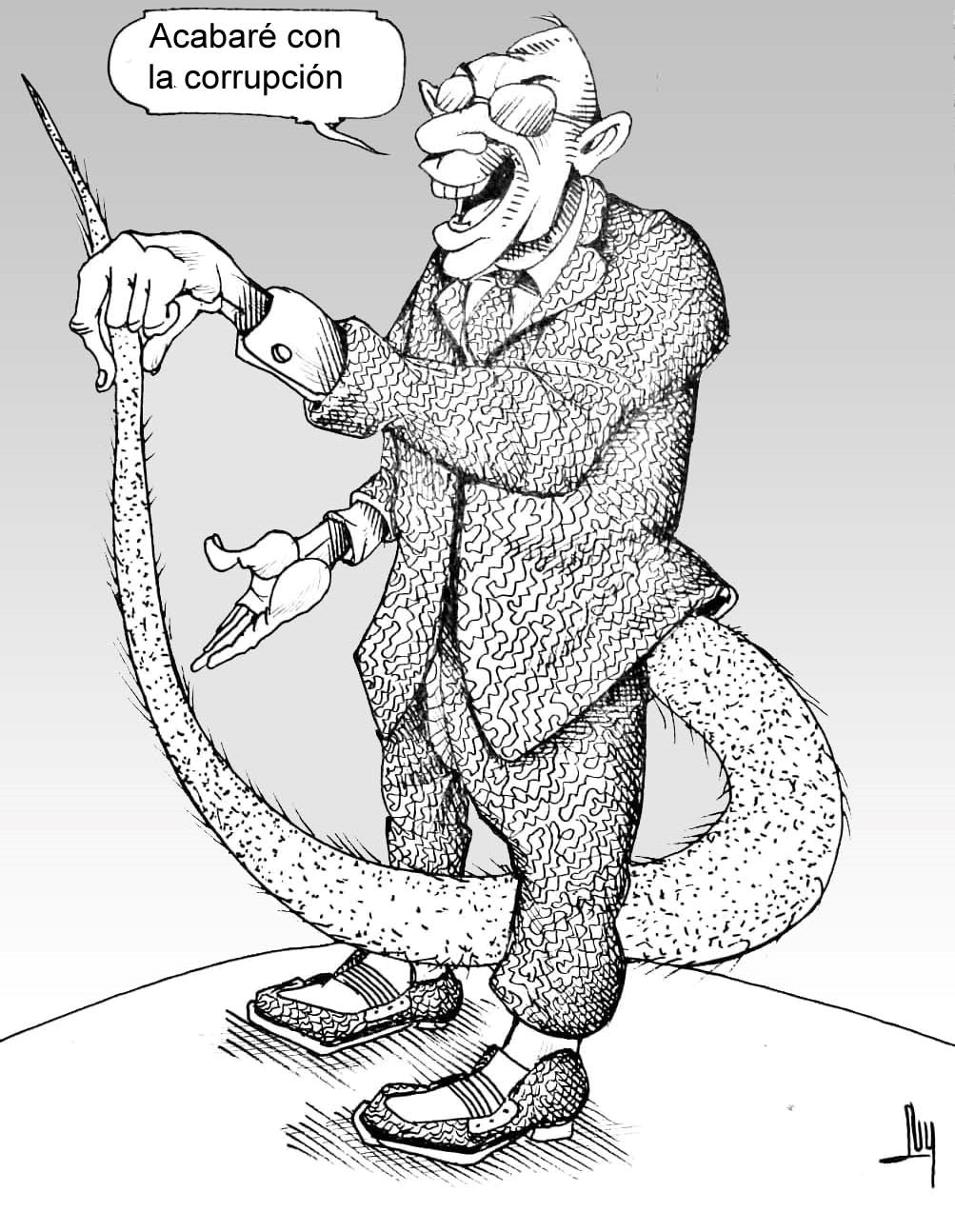 Promesas Electoreras