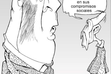Sin credibilidad