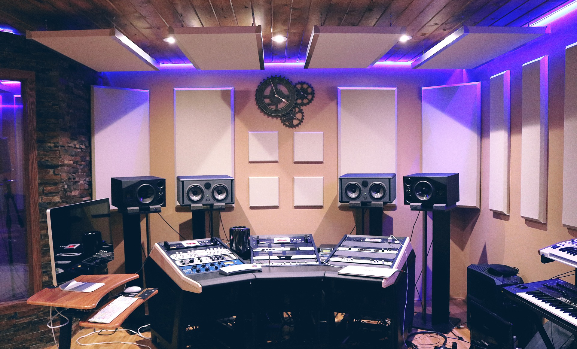 Dónde comprar dispositivos electrónicos de sonido