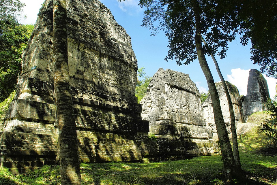 La arqueología, mi pasión oculta  y mi sombrero de Indiana Jones reposa en el baúl de los recuerdos tras visitar Tikal