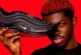 Nike demanda a la empresa MSCHF, por las 'zapatillas de Satán', que contienen sangre humana
