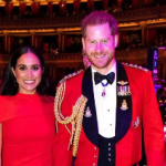 Prensa pone en duda matrimonio secreto que confesaron los Duques de Sussex con Oprah