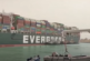 Bloqueo de barco #EverGiven, atascado en Canal de Suez, podría durar semanas