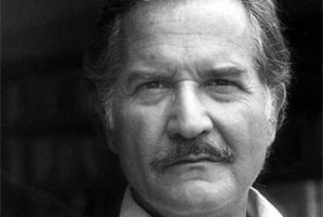 Mi entrevista con el escritor Carlos Fuentes y su desdén hacia el Premio Nobel de Literatura