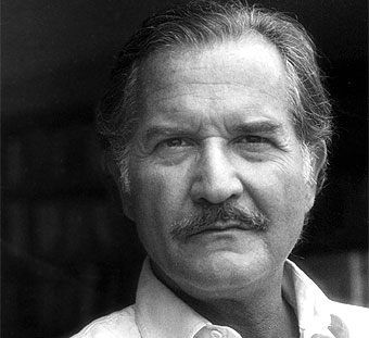 Mi entrevista con el escritor Carlos Fuentes y su desdén hacia el Premio Nobel de Literatura
