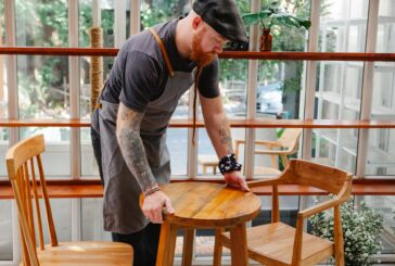 Pandemia obligó al cierre de un millón de negocios en México en 2020