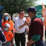 Colosio va por La Sultana; de ganar, podría ser un excelente exponente para el 2024