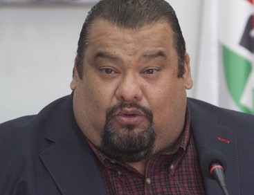 Interpol gira ficha roja para detener a Cuauhtémoc Gutiérrez