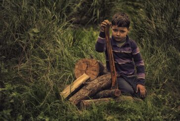 La Explotación Infantil, el tráfico de personas y la Trata, demuestran que no se puede bajar la guardia en materia de DH en México
