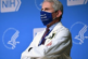 Anthony Fauci: De experto principal en enfermedades infecciosas de EU, a protagonista de libro infantil