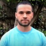 Eleazar Gómez ofrece disculpas, tras permanecer 5 meses en prisión (video)