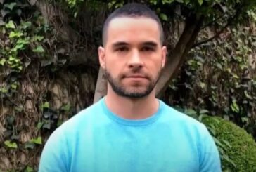 Eleazar Gómez ofrece disculpas, tras permanecer 5 meses en prisión (video)