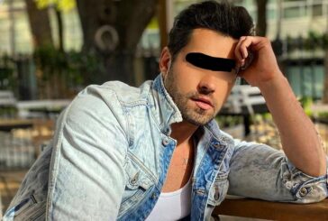 Eleazar Gómez sale de prisión bajo libertad condicional; aceptó su culpabilidad