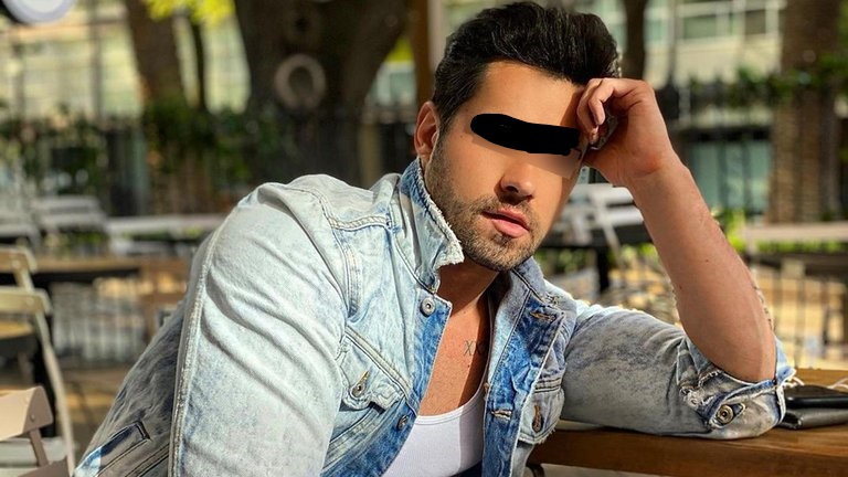 Eleazar Gómez sale de prisión bajo libertad condicional; aceptó su culpabilidad